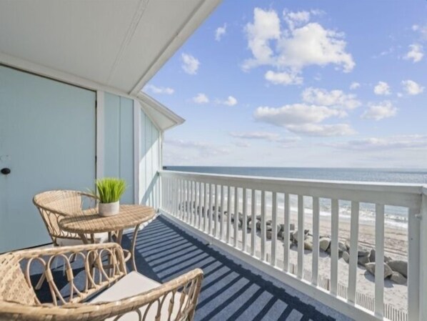 Condo, 1 Bedroom | Property grounds