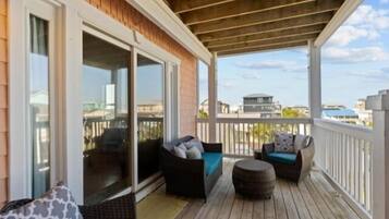 Nhà, 4 phòng ngủ | Khuôn viên nơi lưu trú