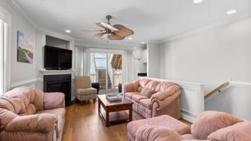 House, 4 Bedrooms | Bahagian dalam