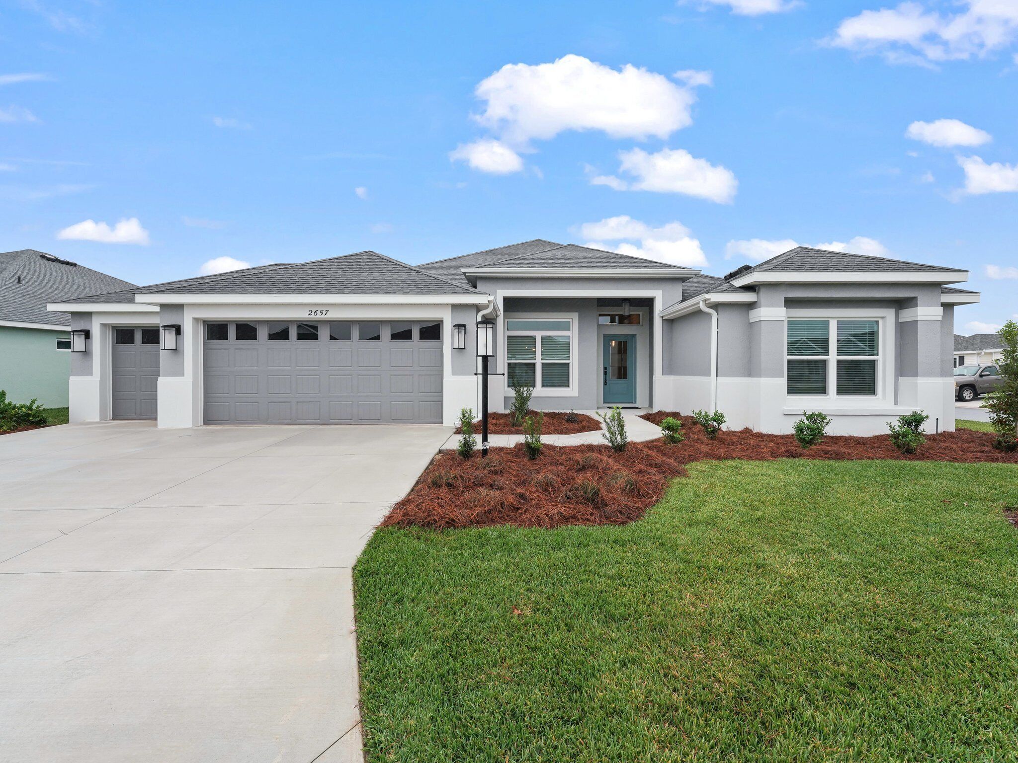 3/2 IN RICHMOND, CLOSE TO BROWNWOOD AND MORE!