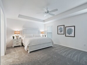 3 bedrooms, iron/ironing board, internet, bed sheets - 3/2 IN RICHMOND, CLOSE TO BROWNWOOD AND MORE! (The Villages)