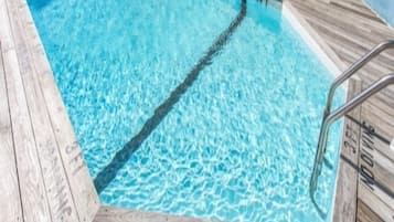 Condo, 2 Bedrooms | Pool | Outdoor pool