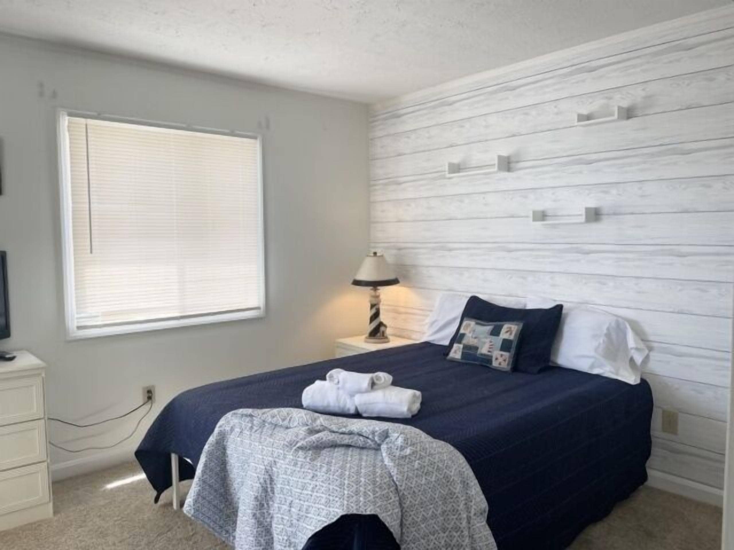 公寓式  客房, 2 间卧室 | 2 多间卧室、免费 WiFi