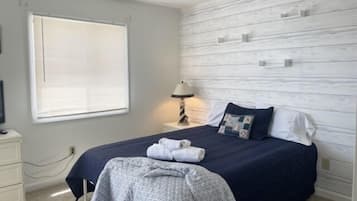 Condo, 2 Bedrooms | 2 bedrooms, free WiFi