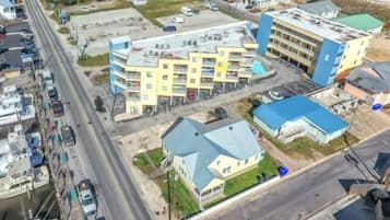 Condo, 2 Bedrooms | Aerial view
