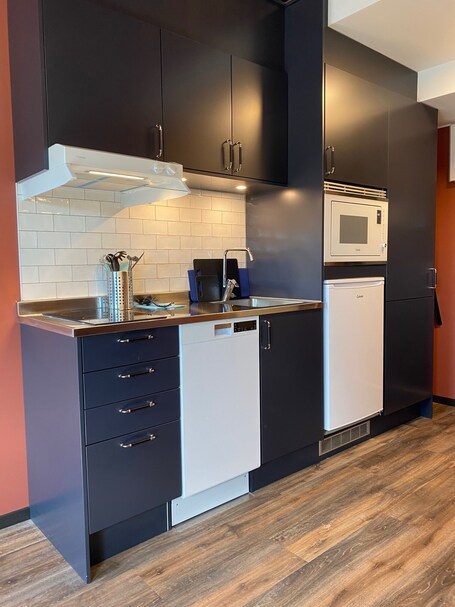 Magnolia House Sollentuna - view 2