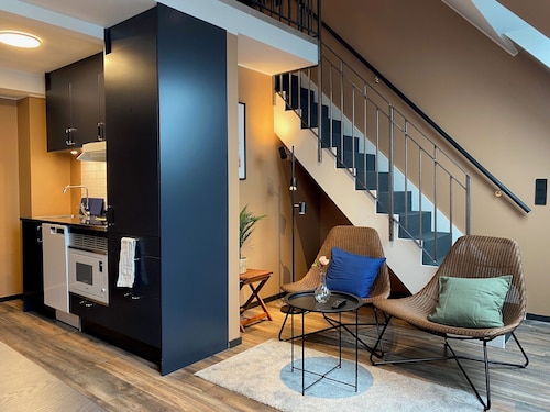 Magnolia House Sollentuna