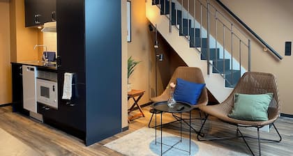 Magnolia House Sollentuna