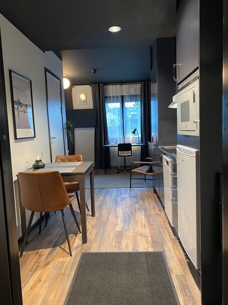 Magnolia House Sollentuna – Affordable hotel in Sollentuna