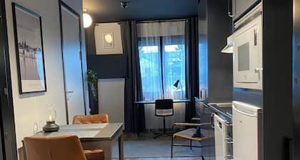 Magnolia House Sollentuna