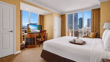 1 habitación, escritorio, tabla de planchar con plancha y wifi gratis