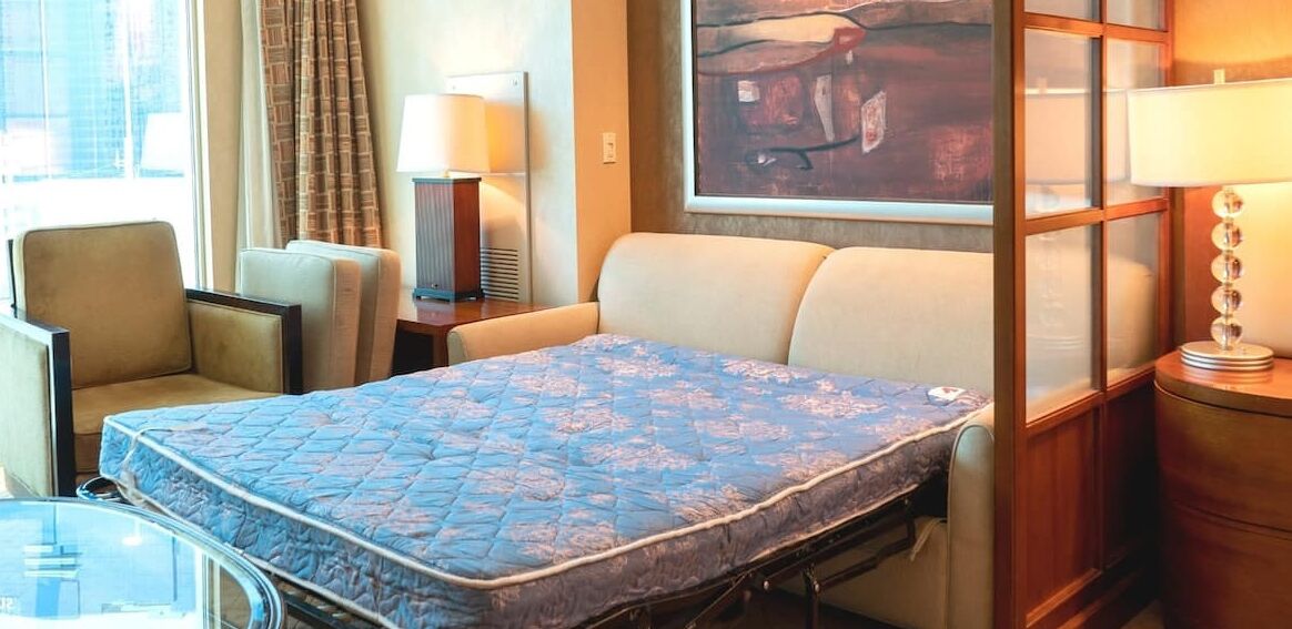 1 bedroom, desk, WiFi (free), bed sheets
