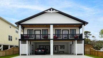 别墅, 3 间卧室 | 外观