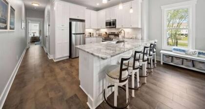 Red Snapper 3 Bedroom Villa by RedAwning