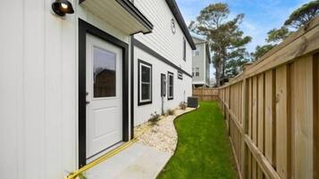 别墅, 3 间卧室 | 外观