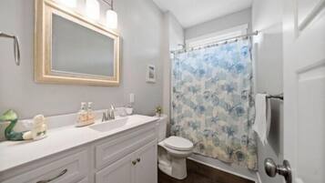 别墅, 3 间卧室 | 浴室 | 毛巾