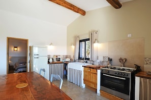Cuisine privée