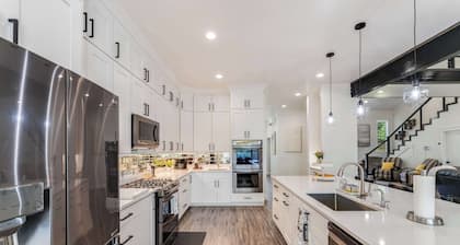 Welcome to THE Ultimate Lakefront Villa!