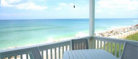 Condo, 1 Bedroom | Property grounds