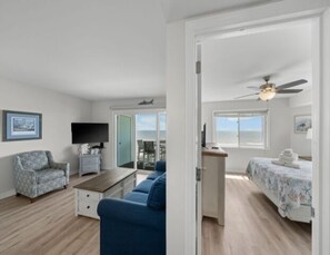 Condo, 1 chambre | 1 chambre, accès au Wi-Fi (inclus)