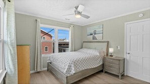 3 habitaciones y wifi gratis