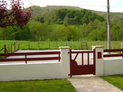 GITE RURAL 4 PERS. NEAR ST JEAN PIED DE PORT