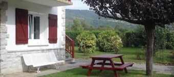 GITE RURAL 4 PERS. NEAR ST JEAN PIED DE PORT