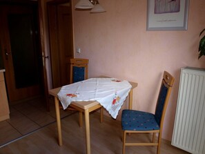 Restauration