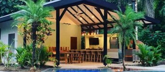 Casa Sailfish Mal Pais