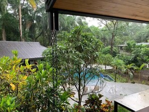 Property grounds - Casa Sailfish Mal Pais (Puntarenas Province)