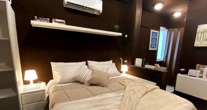 A nest in the historic center of Asti