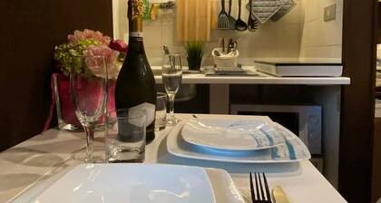 A nest in the historic center of Asti