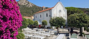 Nuovissimo appartamento terrazzo vista mare villetta indipendente Pomonte