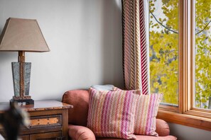 Interior - Classic Aspen Ridge Home by InvitedHome | Spring Break, Walk to Ski/Core, Views (Mountain Village)