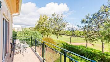 Apartamento | 2 quartos