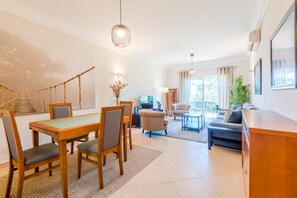 Apartment | 2 bedrooms - Fairviews Village - Boavista Resort in Lagos (Lagos)