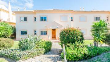 Apartamento | 2 quartos