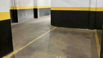 Lägenhet Basic | Boendeområde