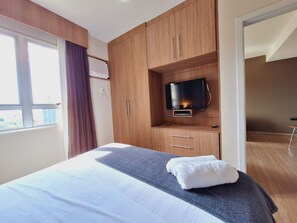 Basic Apartment | Free WiFi