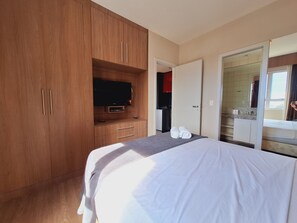 Apartment | Free WiFi