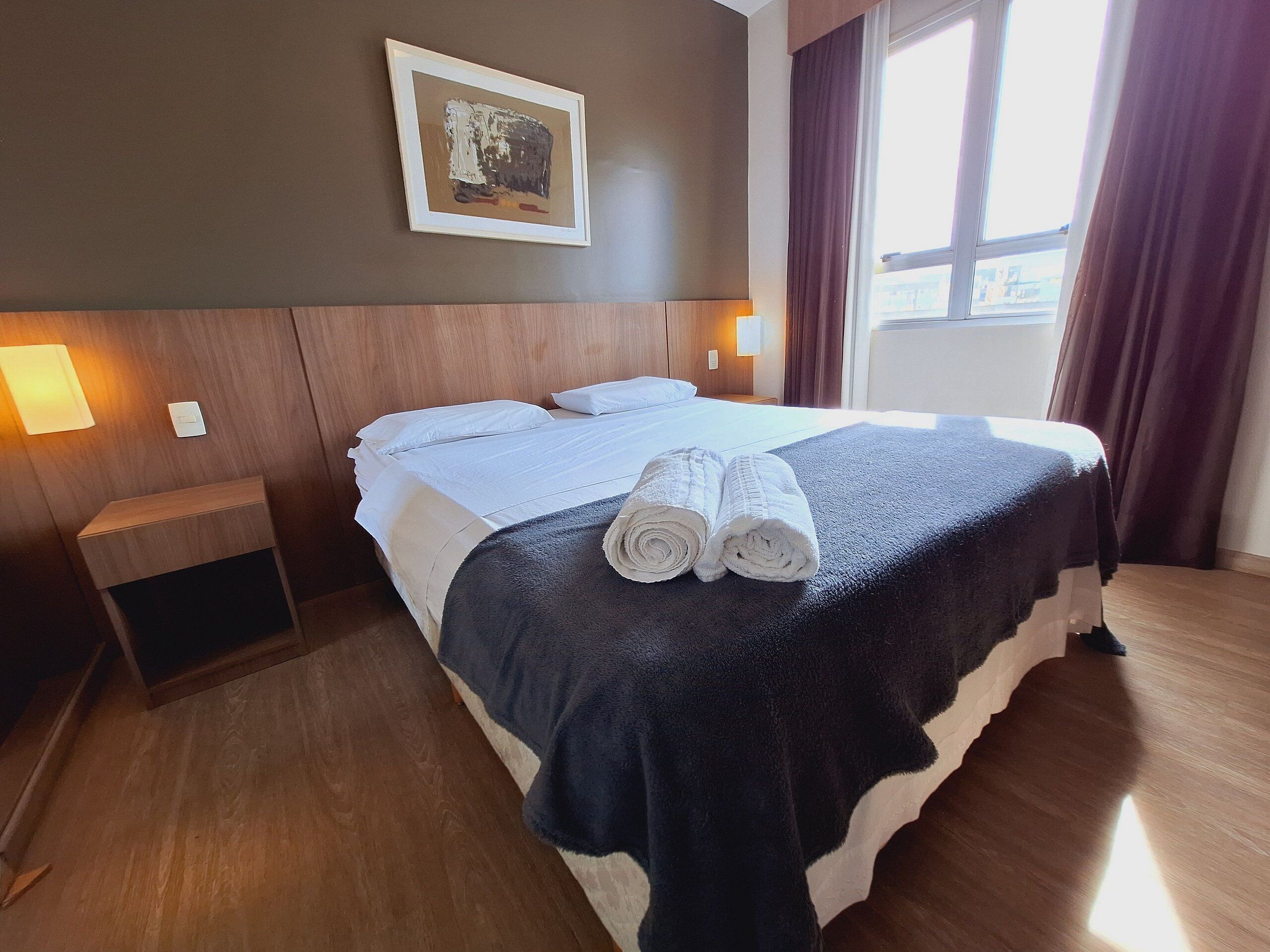 Leilighet – basic | Wi-fi (inkludert)