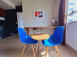 Basic Apartment | Interior