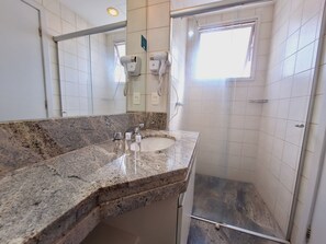 Bathroom - Locking s Barro Preto 7 (Belo Horizonte)