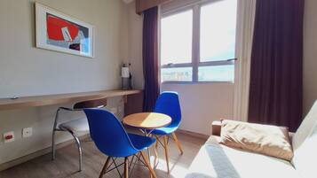 Basic-Apartment | Innenbereich