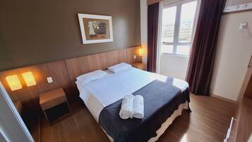 Lägenhet Basic | Gratis wi-fi