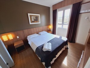 Basic Apartment | Free WiFi