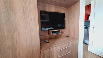 Apartamento | Parte interna
