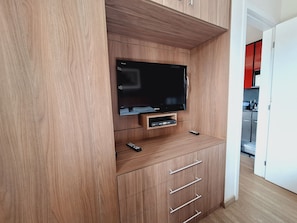 Apartment | Interior