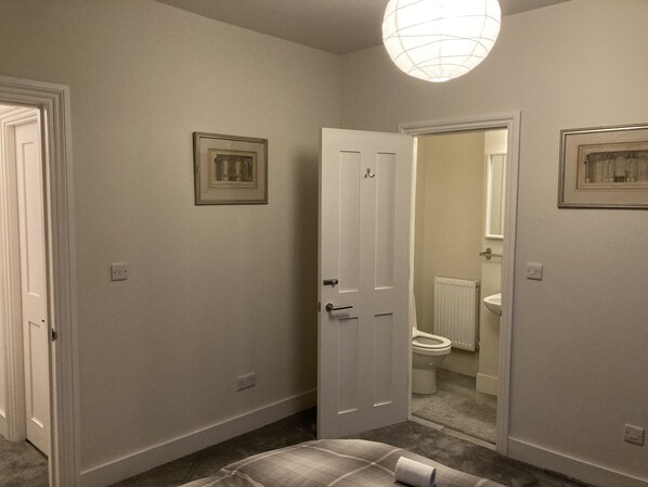 Apartemen | Interior