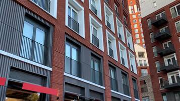 Apartment | Exterior